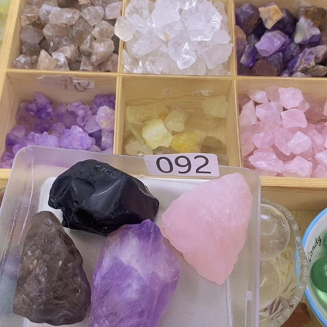 未镶嵌未镶嵌水晶092