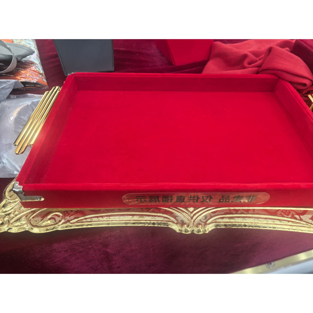 托盘非卖品展示专用