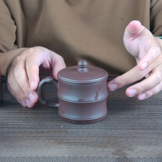 茶杯紫砂高档紫砂茶具套装