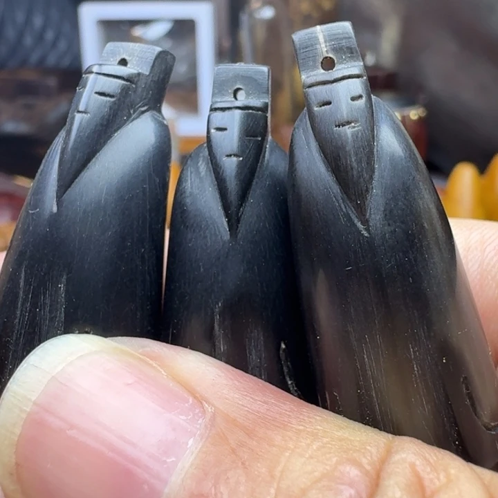 越***界手串/手链橄榄核哈哈我也是很喜欢的呢