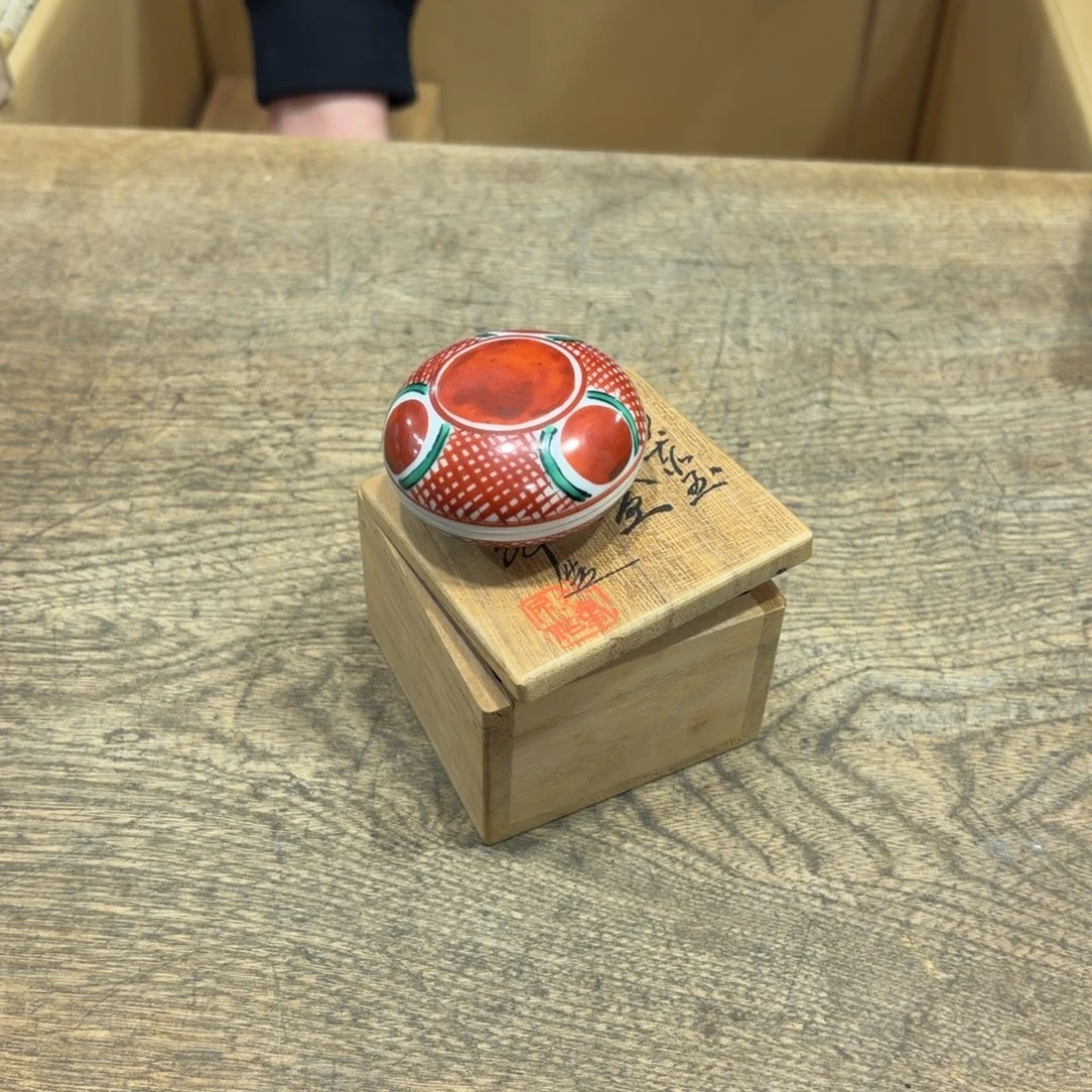 般若中古美术工艺品