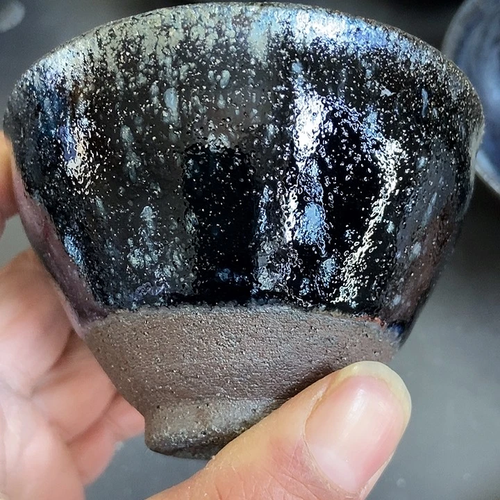 茶盏14 建阳建窑建盏