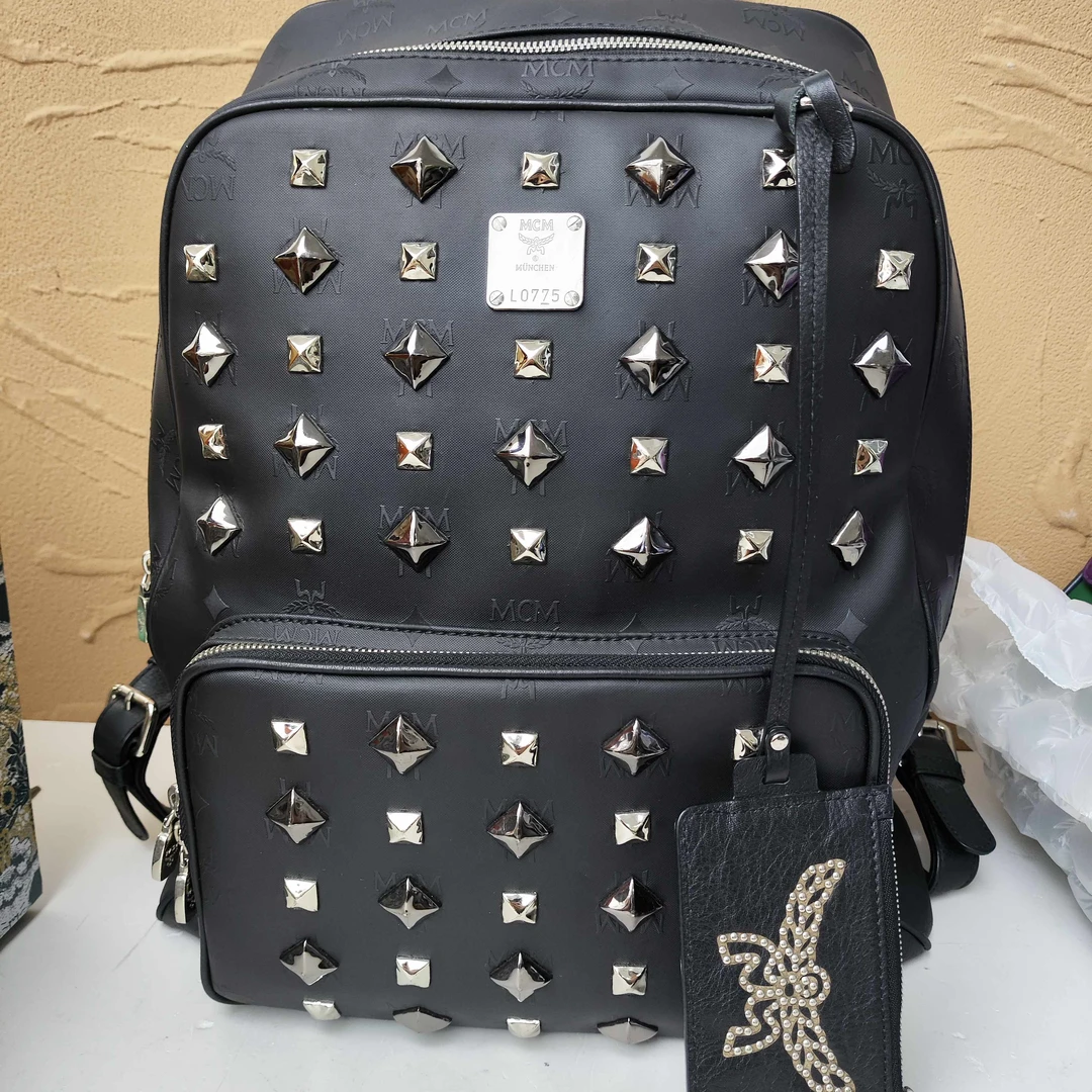 95新 MCM /KIKI/单肩包/17588894