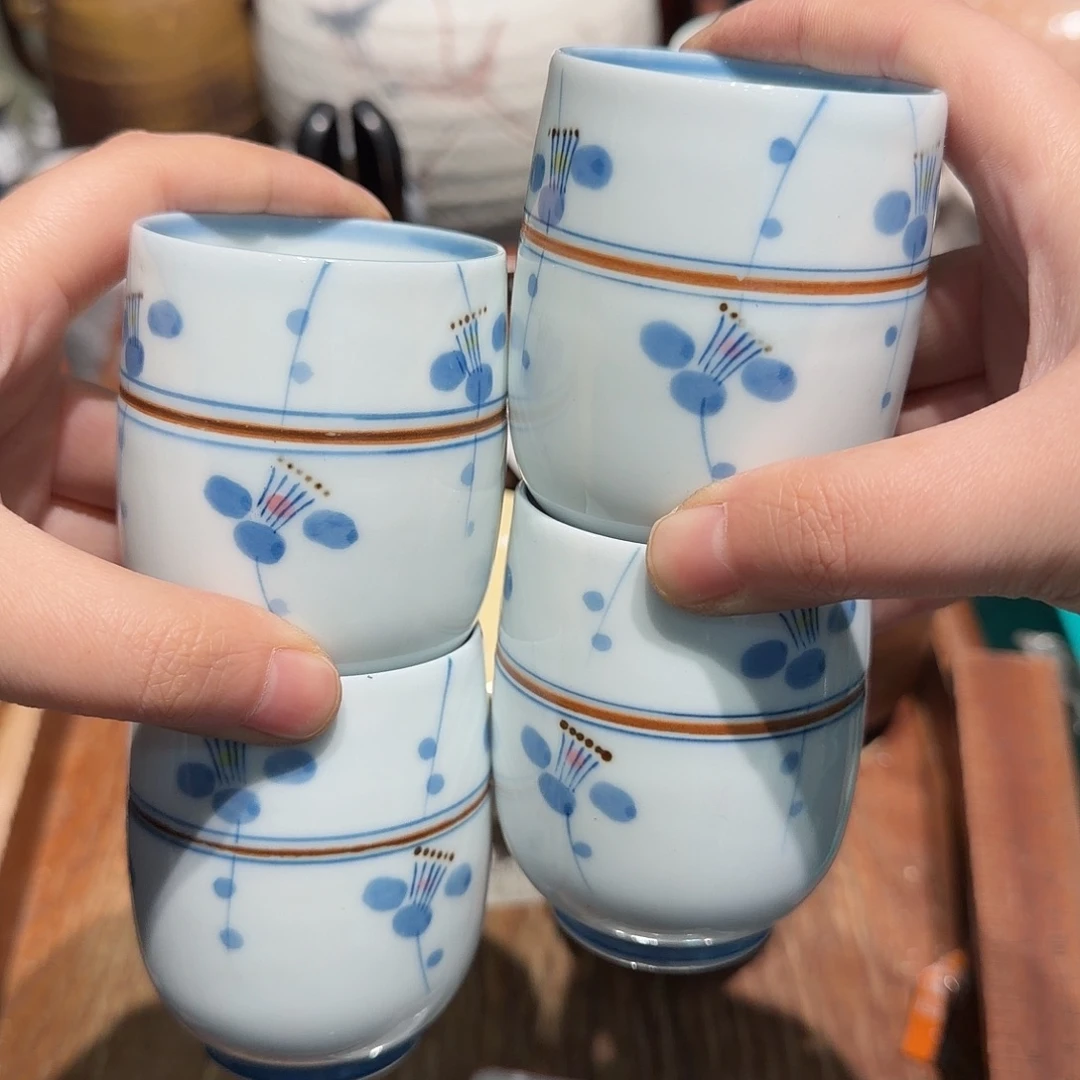 瓷片四十包邮的时候