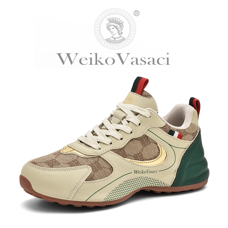 Weiko Vasaci/英国维客瓦萨奇高奢私人订制情侣款手工鞋815