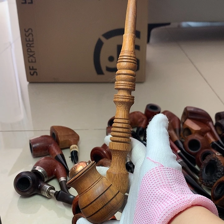 老***儿88阅读 全新 烟斗