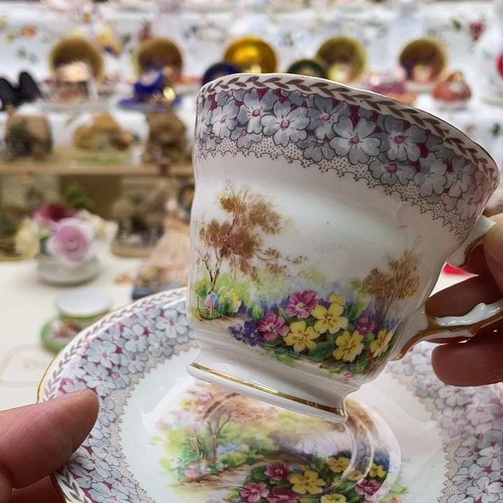 摆件维多利亚欧洲中古