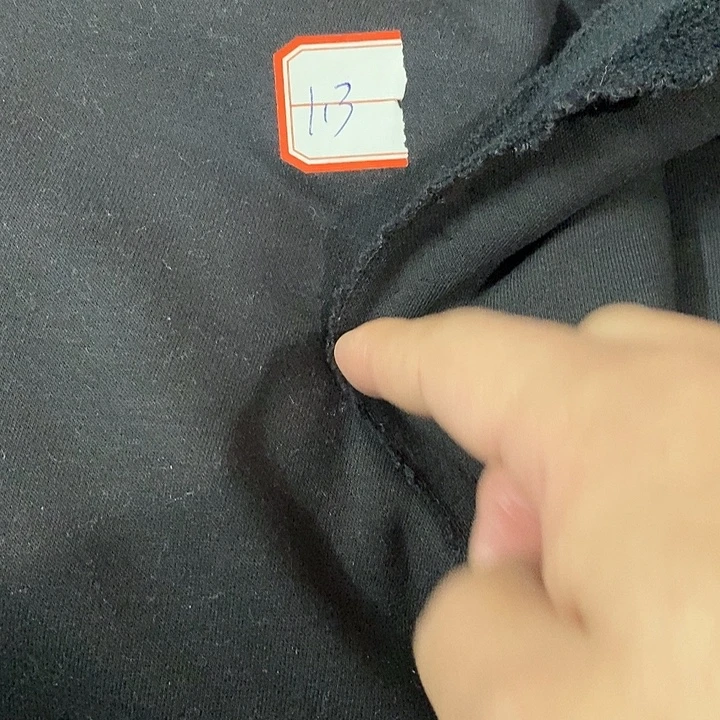 无纺布高档面料1.3