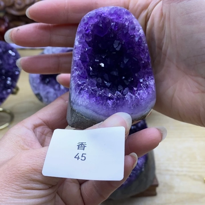 水晶大型摆件（非配饰）未镶嵌Z****M