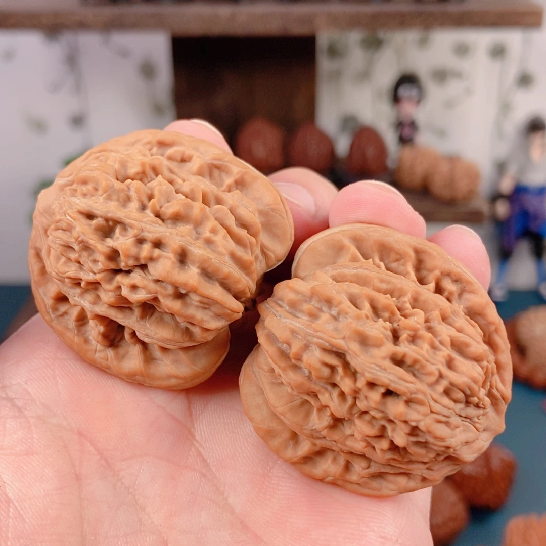 文玩核桃吊坠55¥¥平谷楼