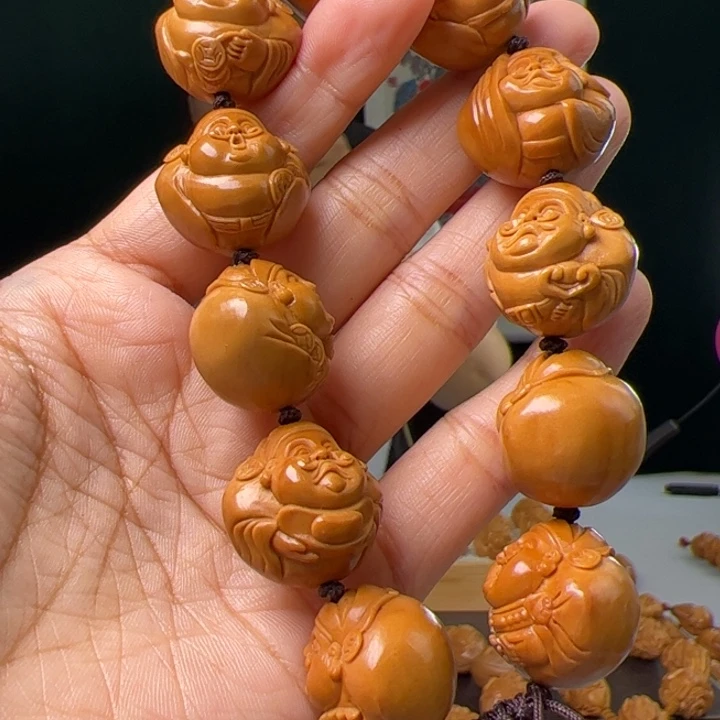 橄榄核手串/手链橄榄核