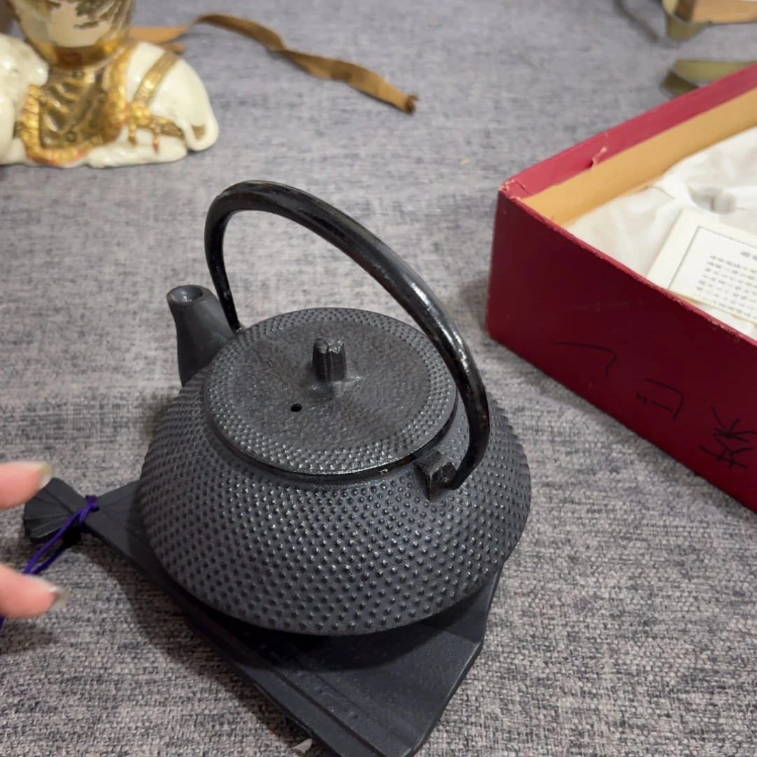 非常好用漂亮的茶具