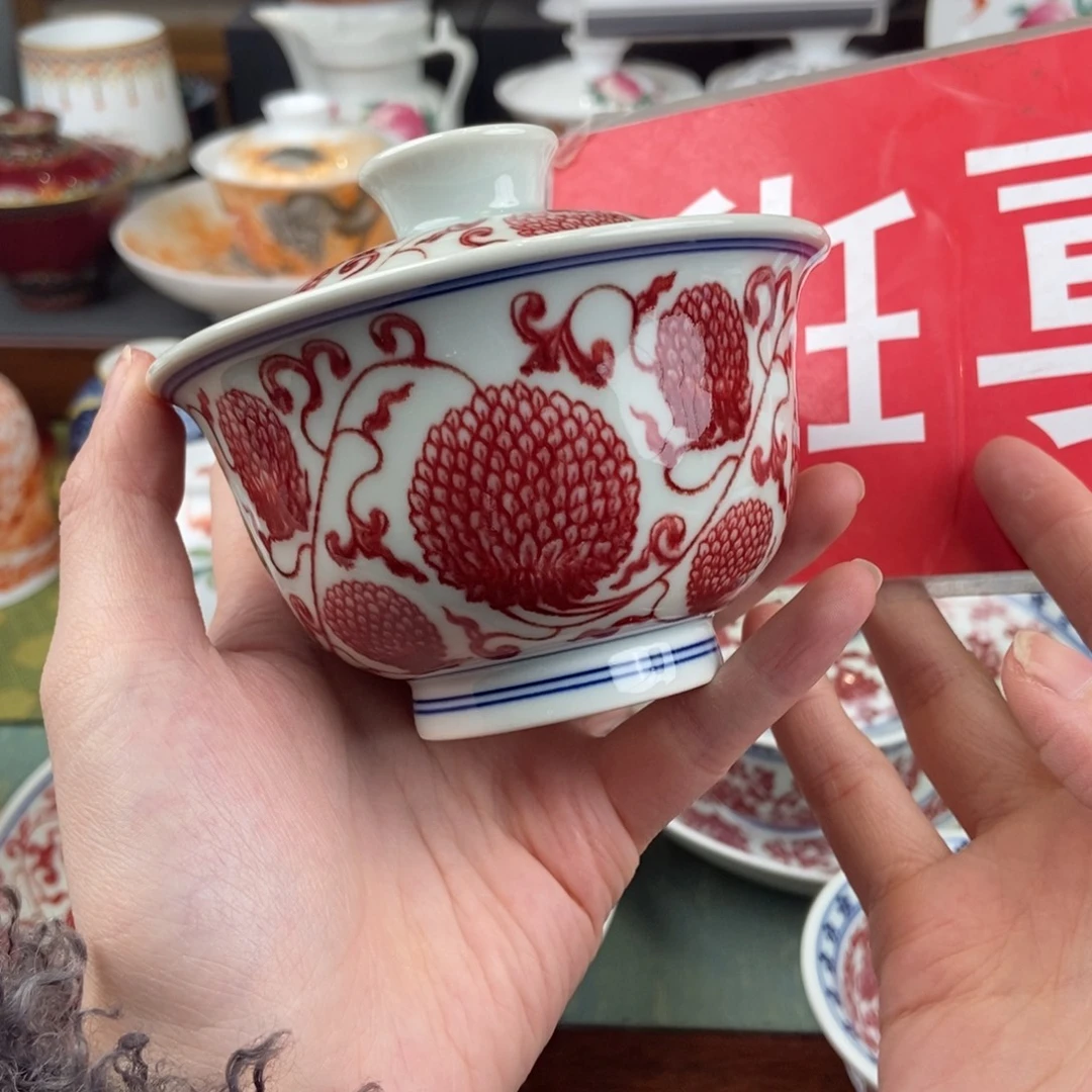 陶瓷设计风格设计风格很好了