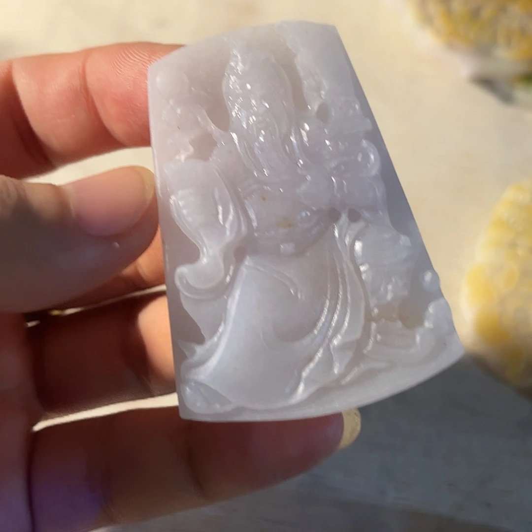 未镶嵌定制翡翠翡翠