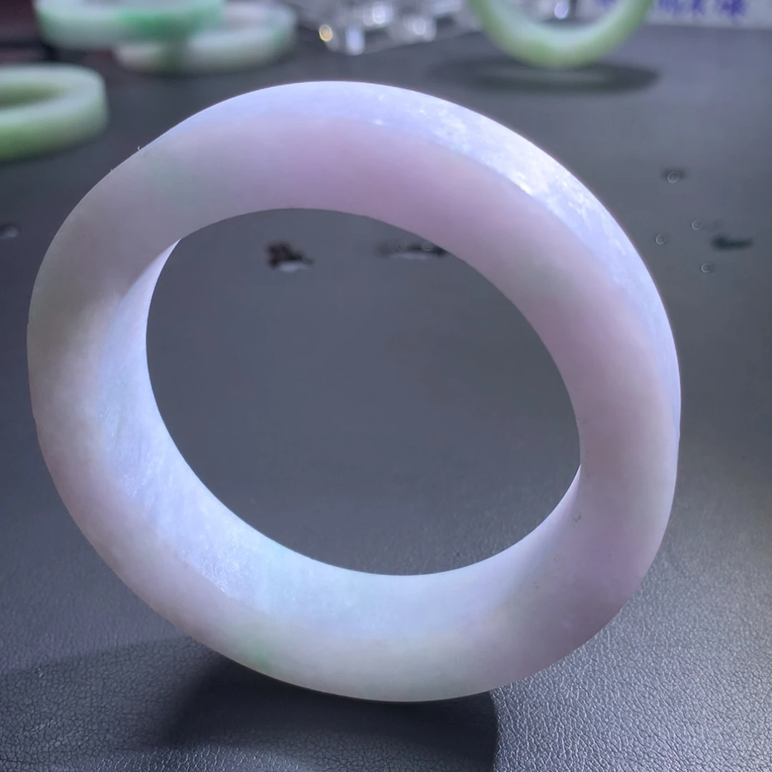定制翡翠翡翠未镶嵌