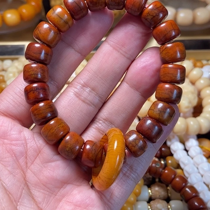 其他牛骨仁*原生态牦牛骨