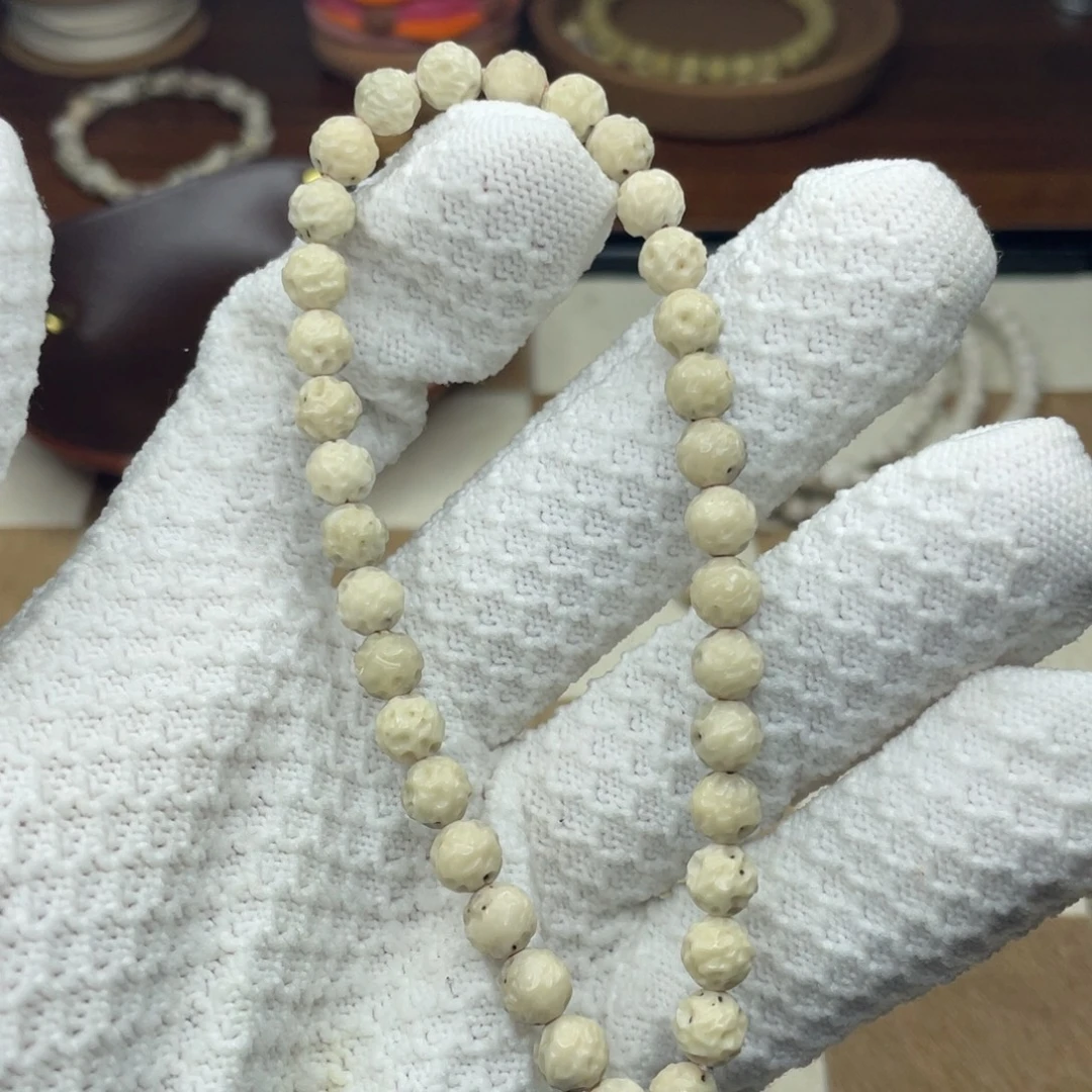 吊坠星月菩提7.改无相手持