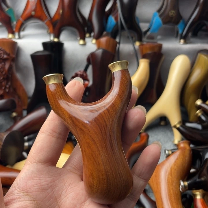 大果紫檀（缅甸花梨）全品