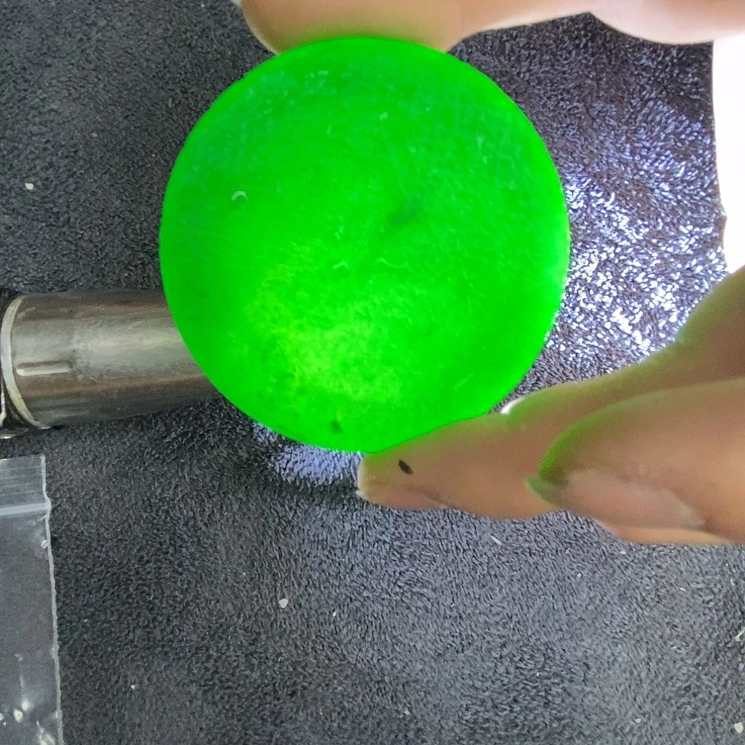 55 缅甸保真珠宝玉石