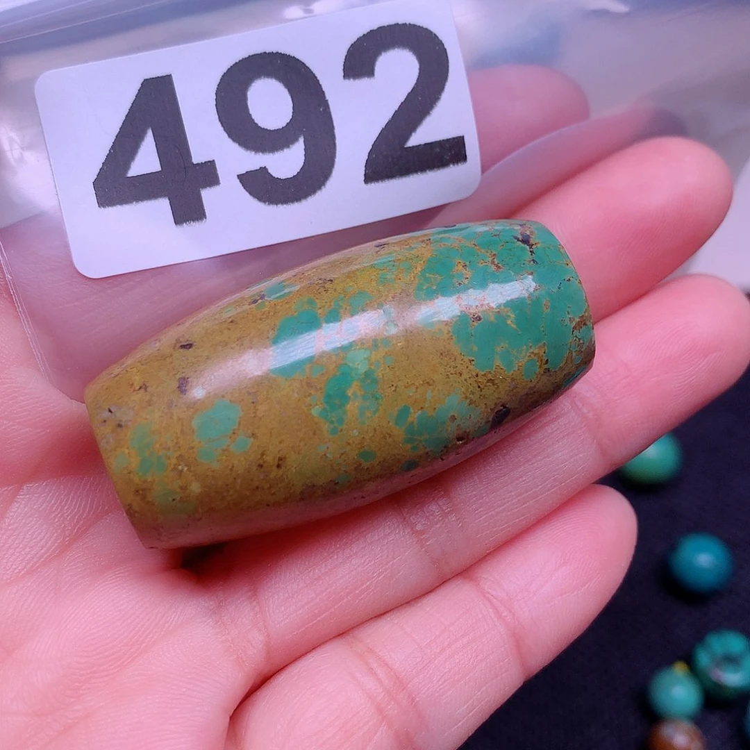 空竹粉丝专享十堰特色手工散珠