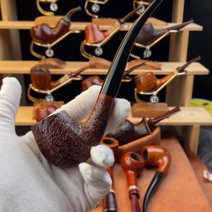 石楠木手工制作阅读斗