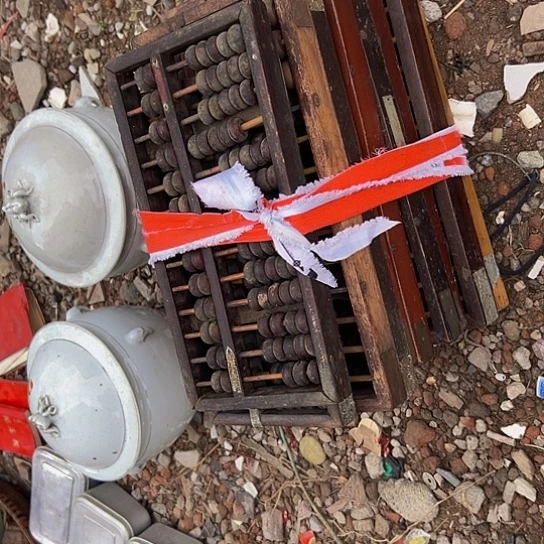 河***畔杂色豆（科檀/科特迪瓦檀木）