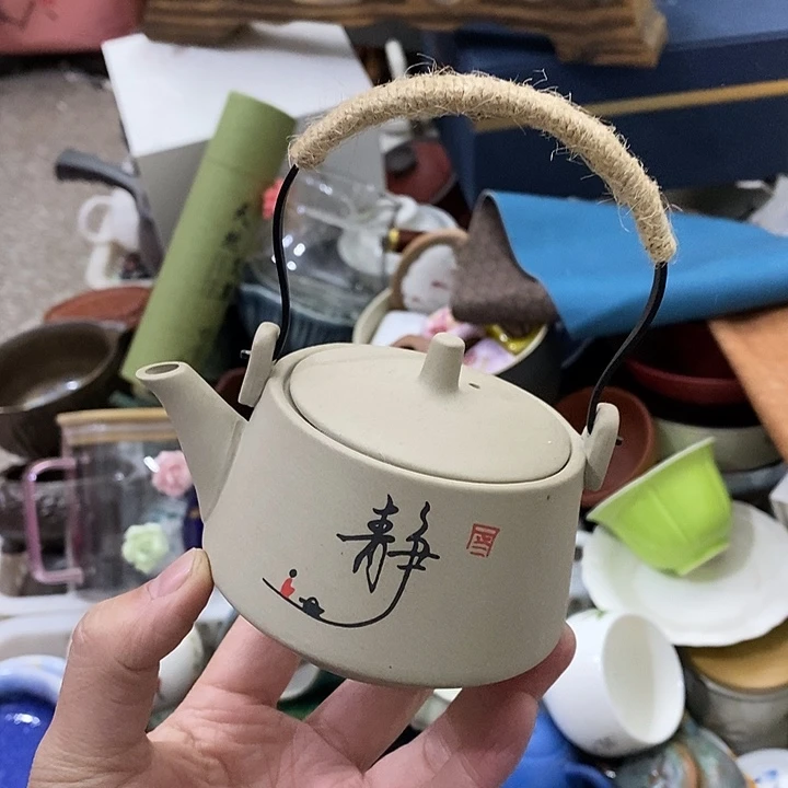 陶瓷艺术品及陶瓷制品