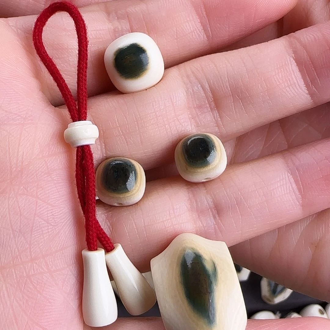 *****猛犸象牙手串/手链/手镯