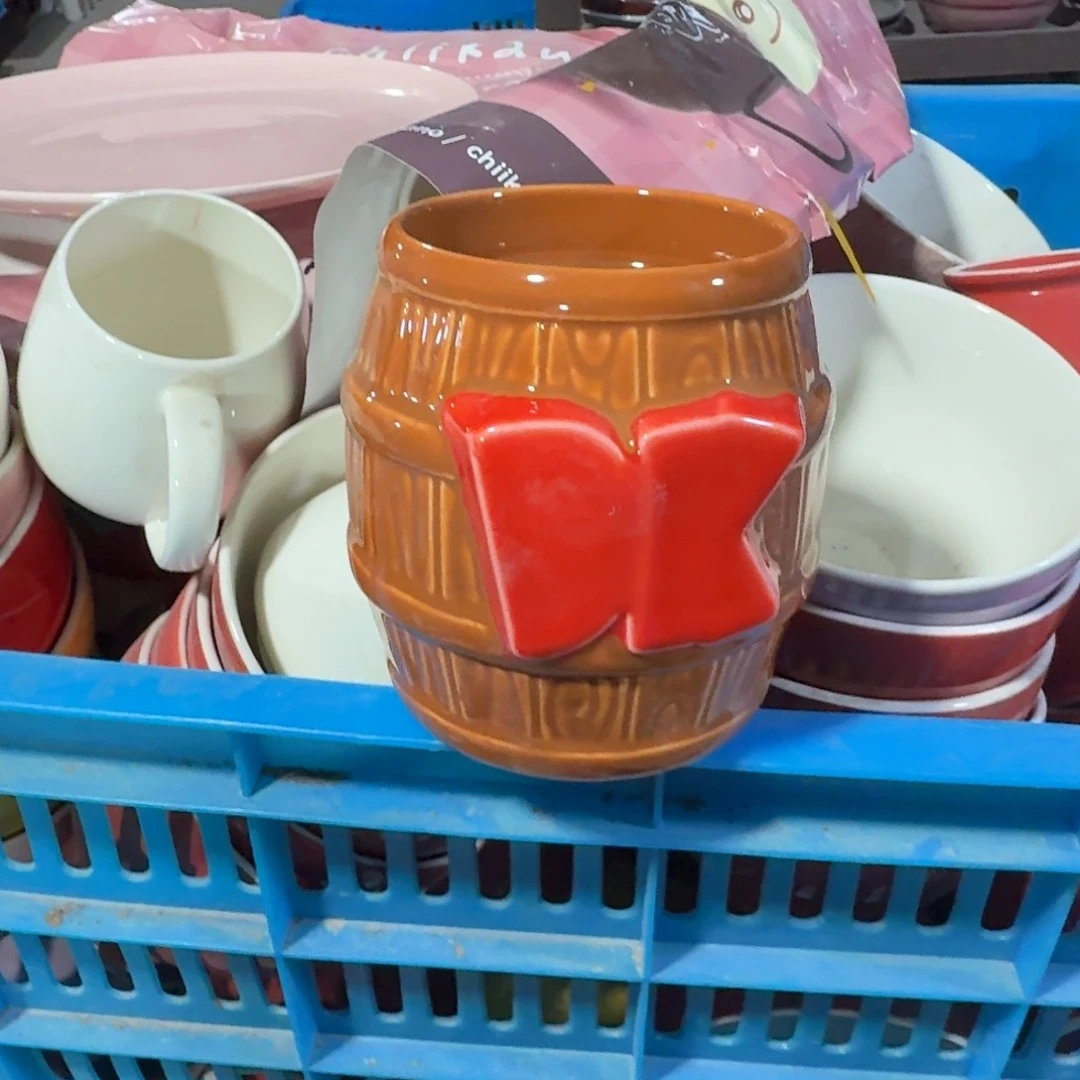 碟仓库直播瑕疵处理