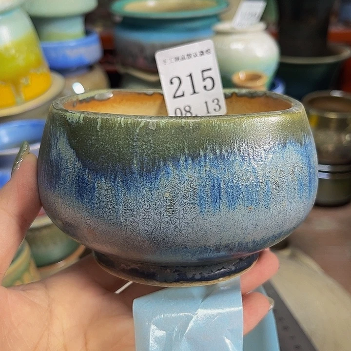 景德镇陶瓷手工制作