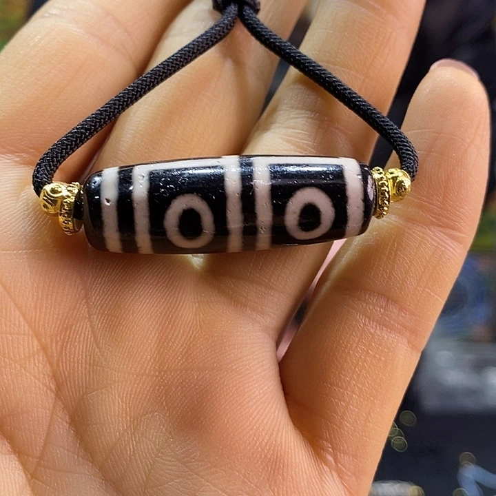 玛瑙/玉髓颈饰未镶嵌176