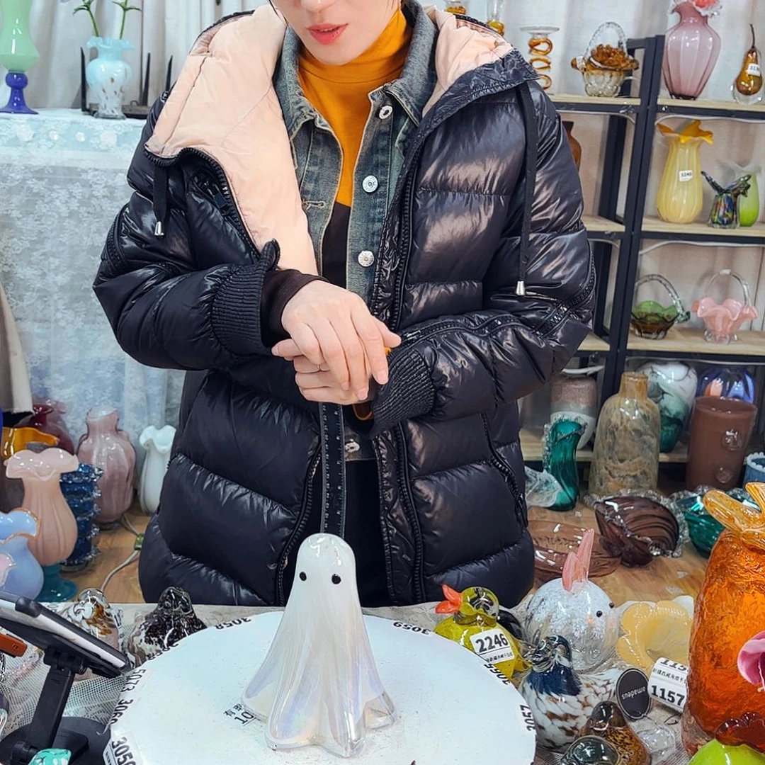 摆件家悦琉璃工艺品