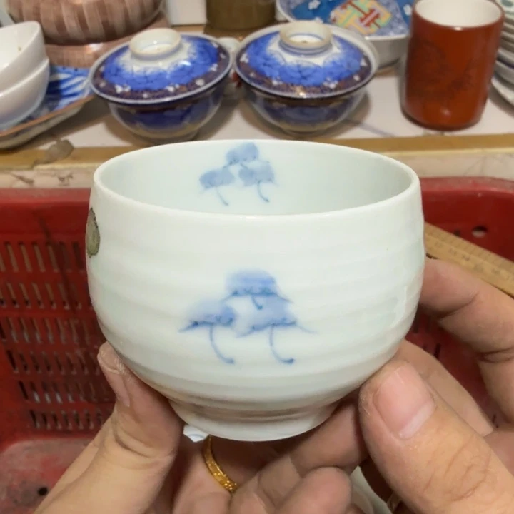 陶瓷推荐第二名20包邮