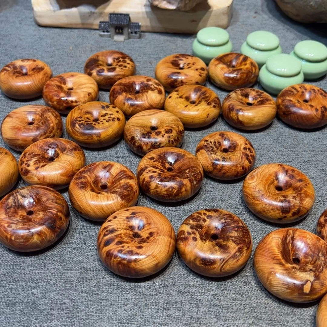 C****?太行崖柏陈化太行