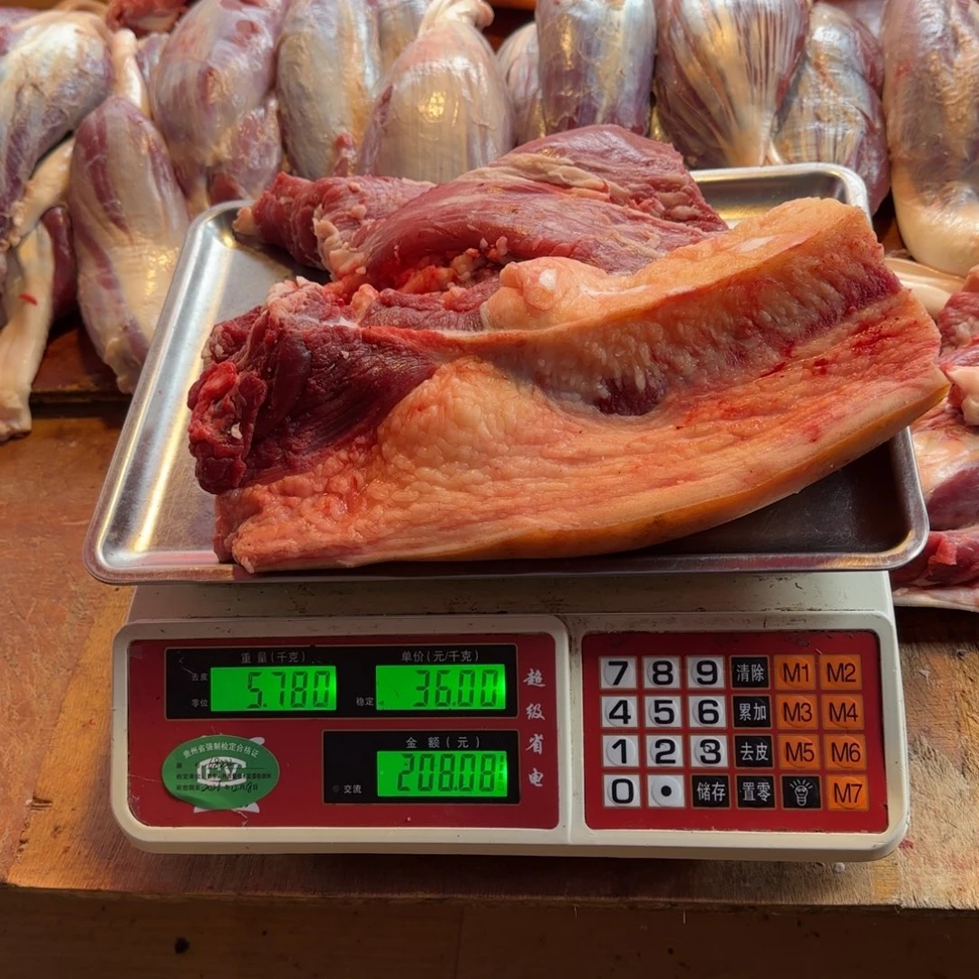 7中国大陆食用农产品5.78