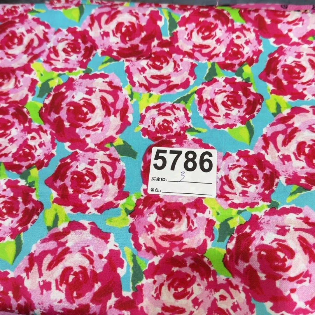 棉纯棉平布1米价X1.1米宽块福袋