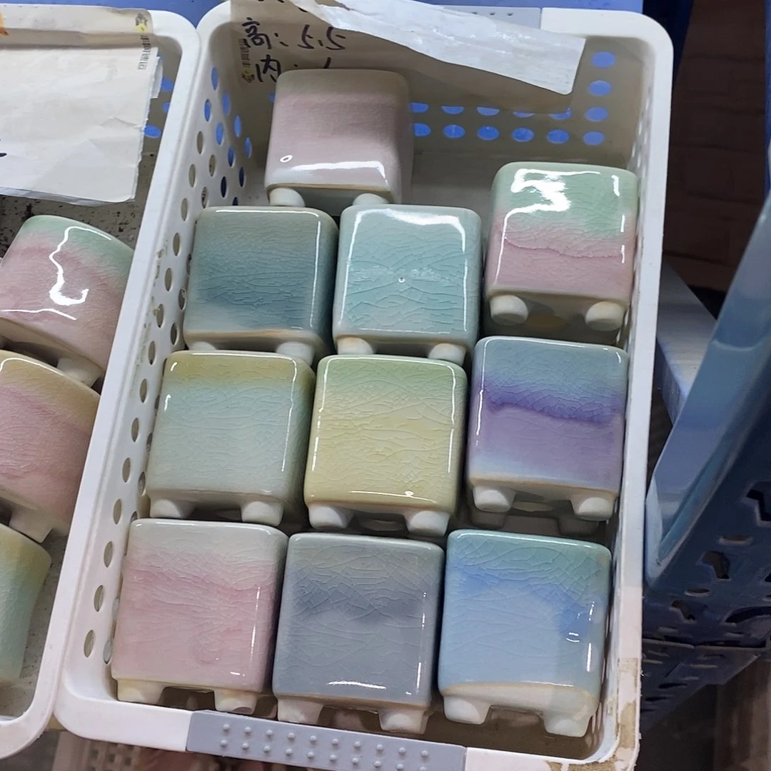 「满9.9米包邮」随机3个