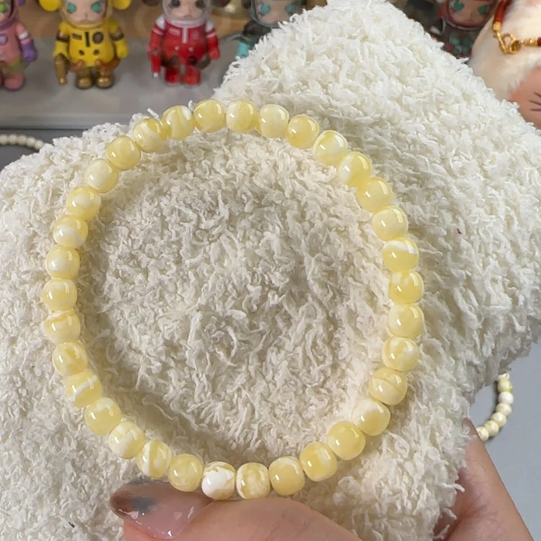 琥珀未镶嵌珠宝奇石6