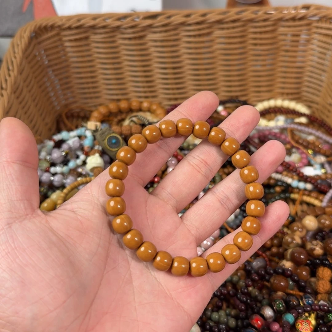 菩提根/象牙果手串