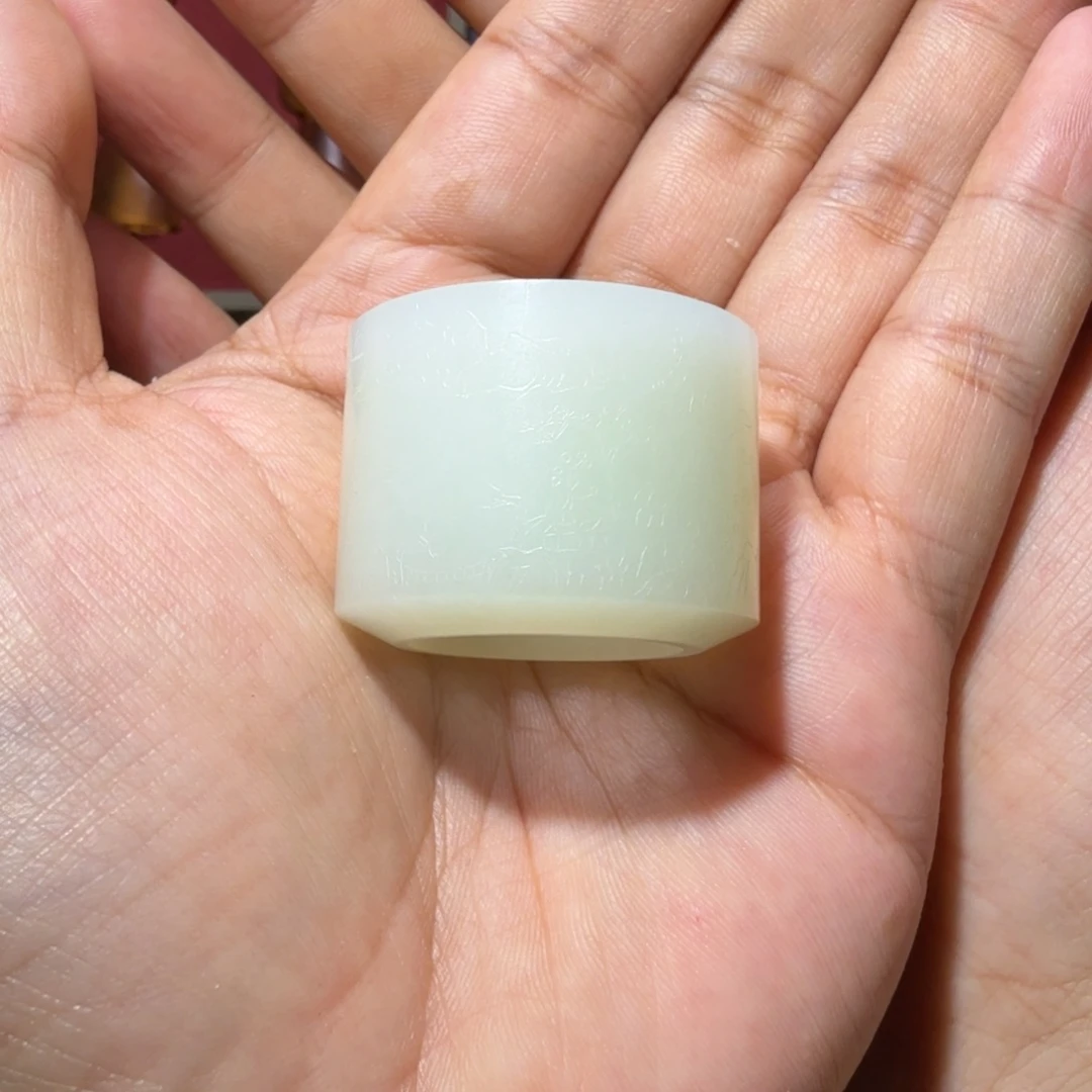 瑞***和未镶嵌和田玉挂件