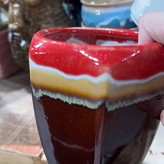 有孔！！有问题问客服满9元包邮