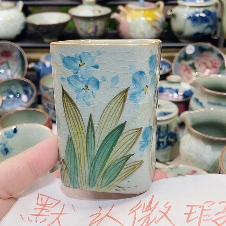 景德镇陶瓷艺术博物有限公司