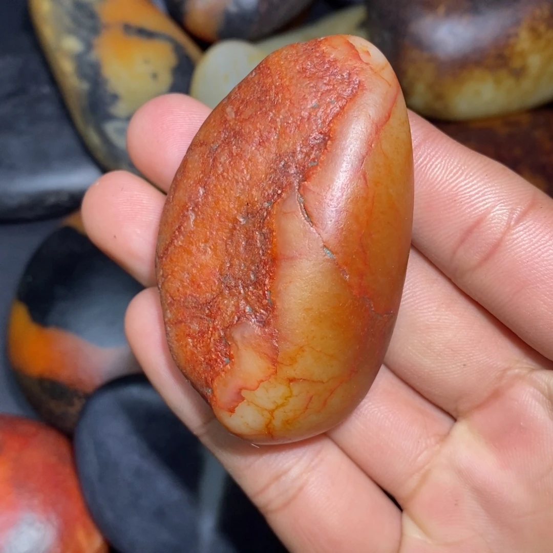 和田玉未镶嵌珠宝奇石