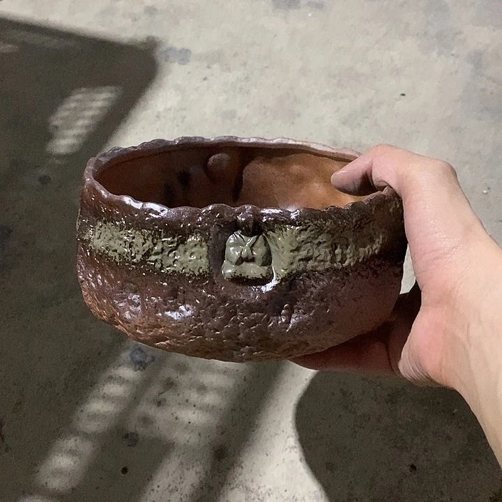 微瑕茶具介意勿拍