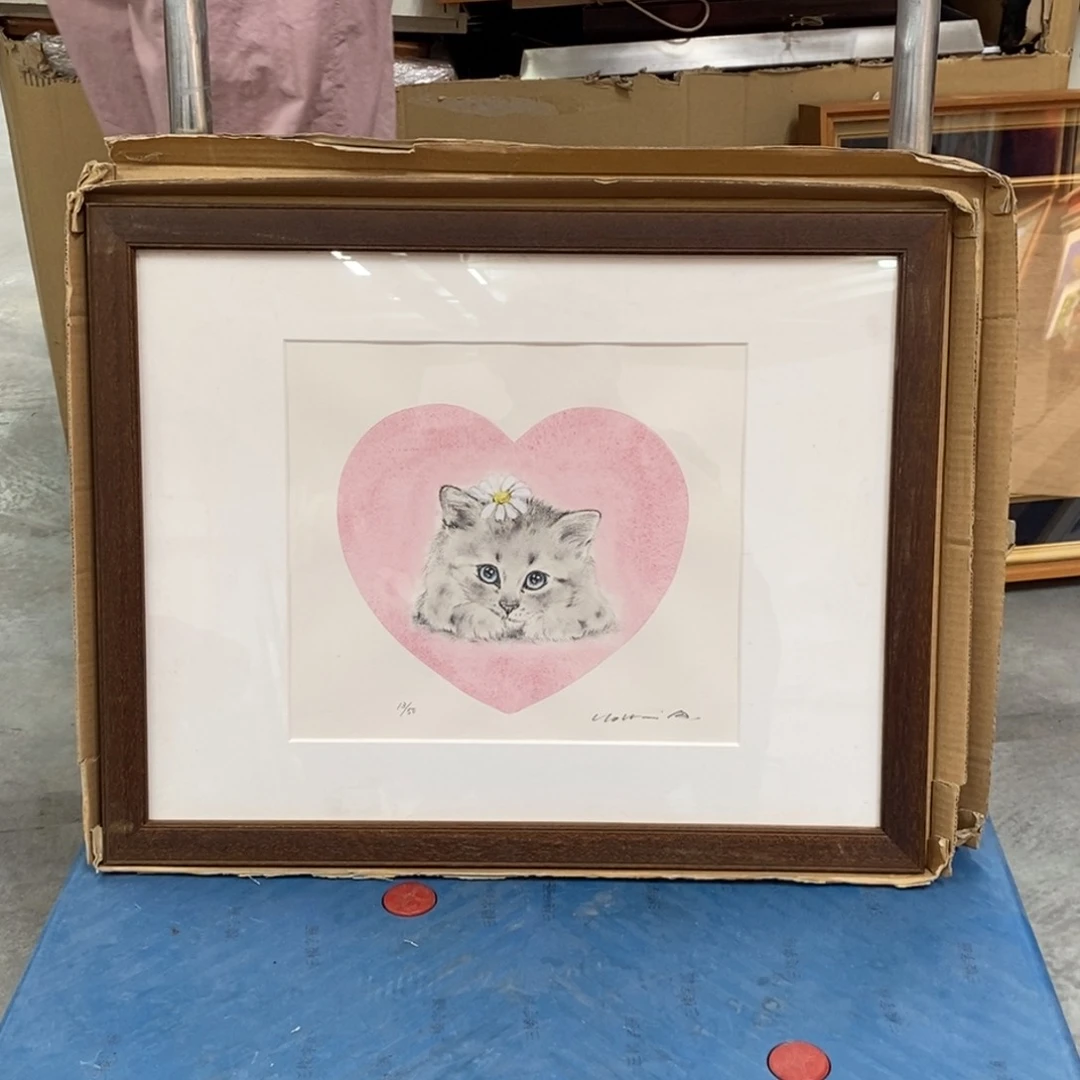 精品剪纸艺术作品