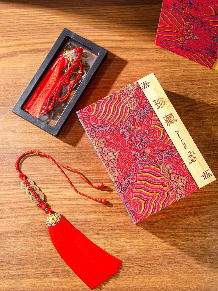 三帝挂件 乾道嘉（钱到家）来金库钥匙招财挂件 1光