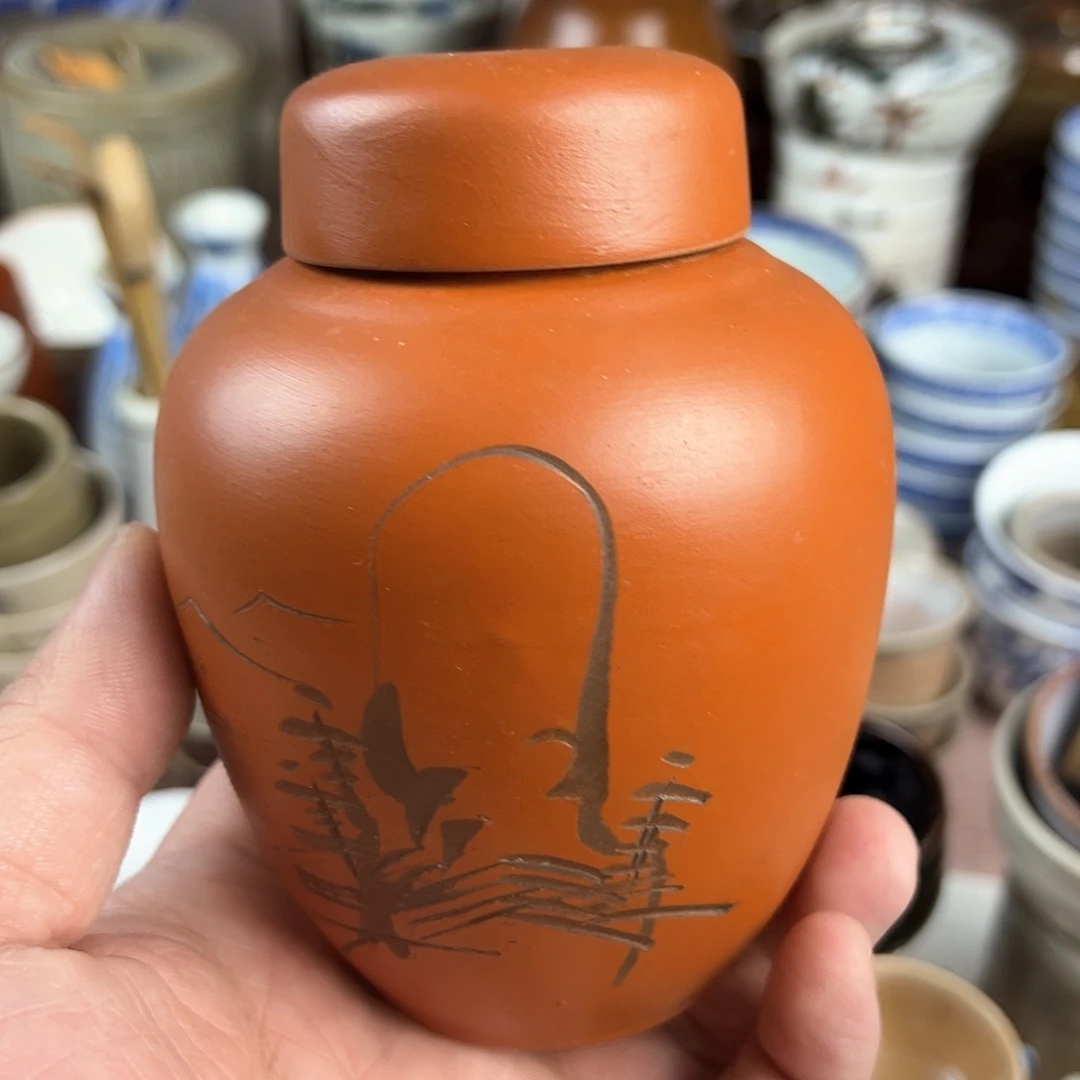 陶瓷艺术品陶陶艺术