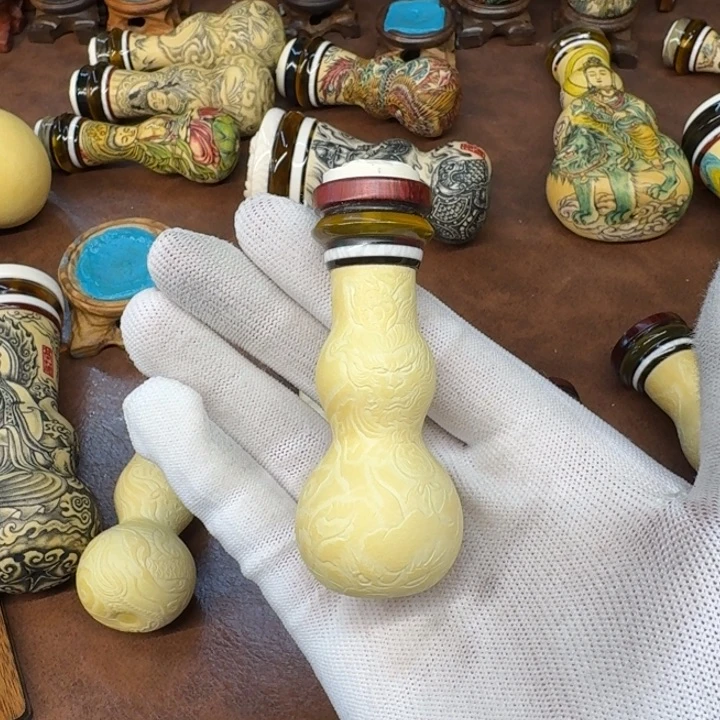 一***然有机玻璃葫芦葫芦