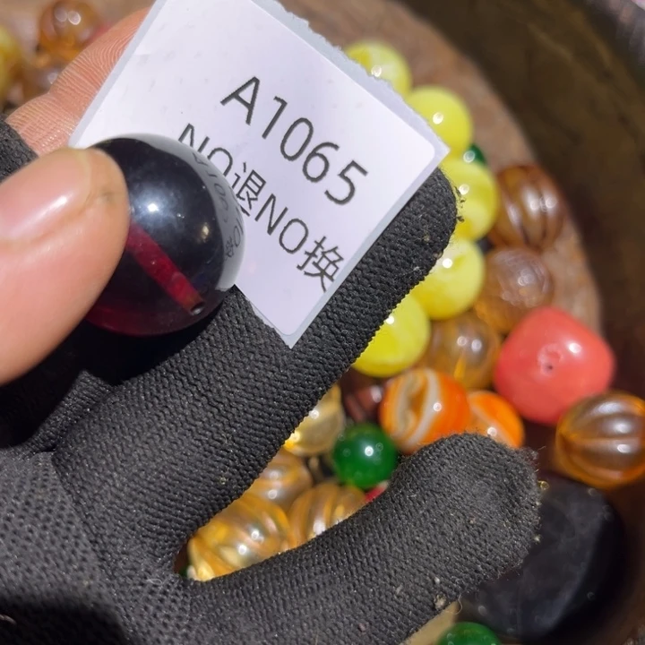 用***6琉璃手工艺品工艺品1065