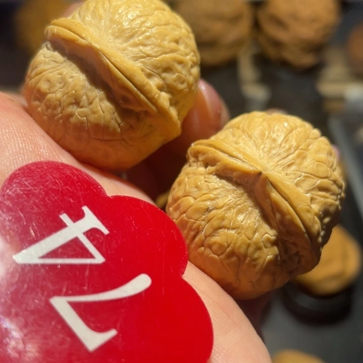 蛇皮龙珠核桃尺寸32